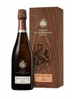 Champagne Rothschild Rare Collection 2012 Rose 0,75 l fa díszdobozban